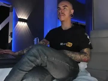 kaletattoos — Today my cock needs action!  - Goal: Spit my cock and whips my balls in pov  #feet #master #hairy #monstercock #cum