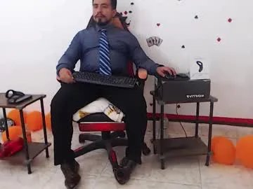 kalethbigdick88 on Chaturbate