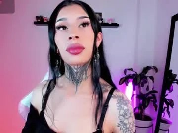 kali_ka — hey! i feel naughty today and i wanna have fun - Goal is : my delicious body full of milk for you #bigdick #sissy #femboy #skinny #cum