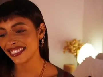 kaligray10 on Chaturbate