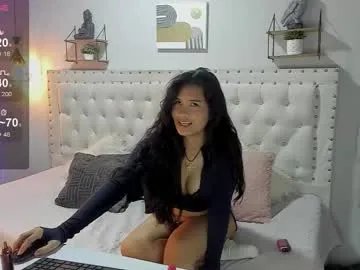 kaliykatie on Chaturbate