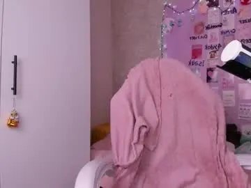 kalymidy on Chaturbate