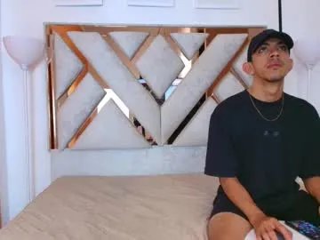 kameron_aand_nick on Chaturbate