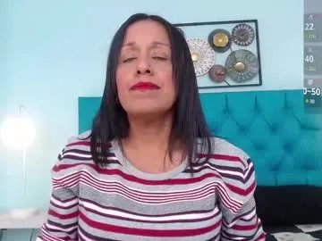 kamila_gh on Chaturbate