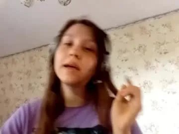 kamisalling on Chaturbate