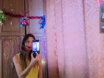 kamisalling on Chaturbate