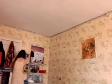 kamisalling on Chaturbate