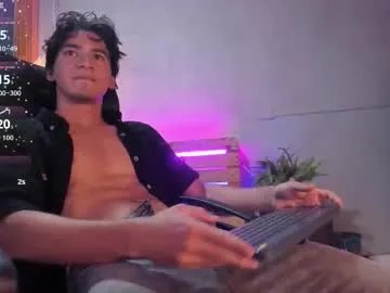 kane_del_toro on Chaturbate