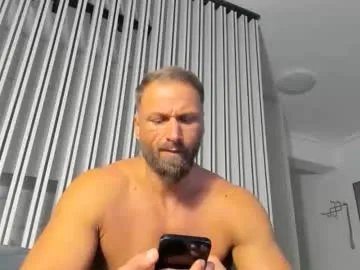 kanegriffin26 on Chaturbate