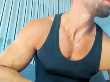 kanegriffin26 on Chaturbate