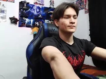 Freechat kanekixxxhot on Chaturbate