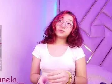 kanela_miller_ on Chaturbate