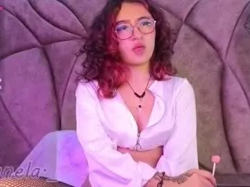kanela_miller_ on Chaturbate