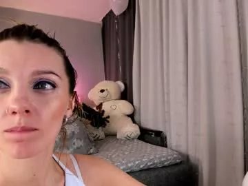 karamelsw on Chaturbate