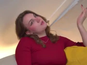 karenclarks on Chaturbate