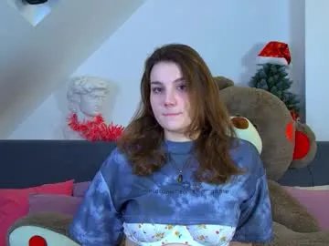 karenclarks on Chaturbate