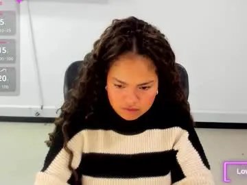 karla_cg on Chaturbate