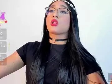 karla_dior on Chaturbate