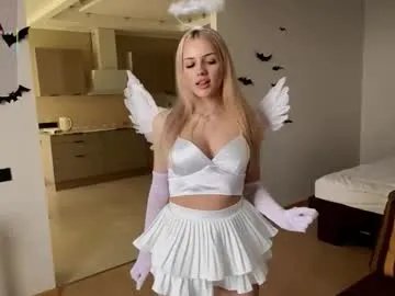 karlenegries on Chaturbate