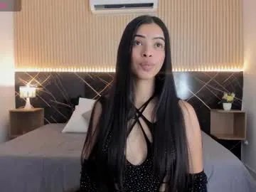 Freechat karol_cortes on Chaturbate
