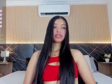 Freechat karol_cortes on Chaturbate