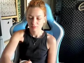 karoline121 on Chaturbate