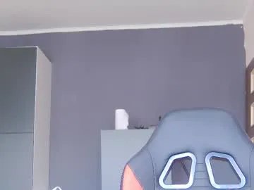 karoline121 on Chaturbate