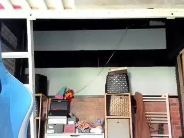 karoline121 on Chaturbate