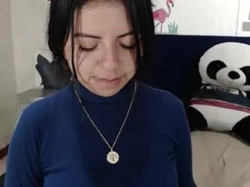 karolineburnx on Chaturbate
