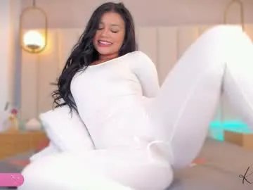 Freechat kassia_kim on Chaturbate