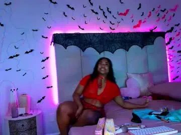 kat2025 on Chaturbate