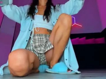 kat__cat on Chaturbate