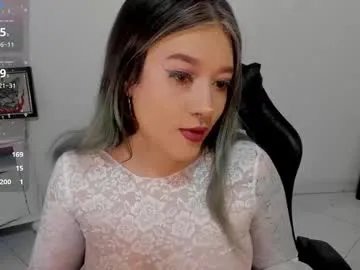 Freechat kat_apple on Chaturbate