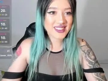 Freechat kat_apple on Chaturbate