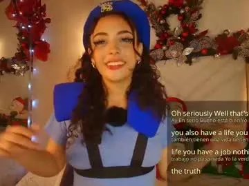 kat_saky on Chaturbate