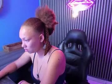 kataleiya_sweet — GOAL: SHOW TITS [89 tokens remaining] Welcome!  #anal #squirt #teen #bigpussylips #ebony
