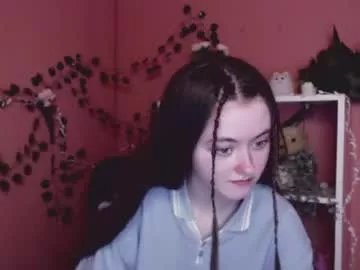 kate_cuddle on Chaturbate
