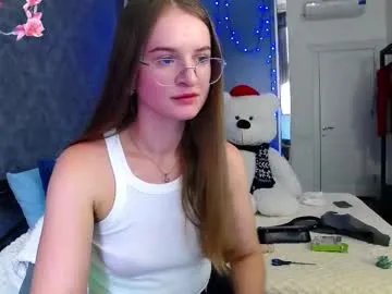kate_jonson on Chaturbate