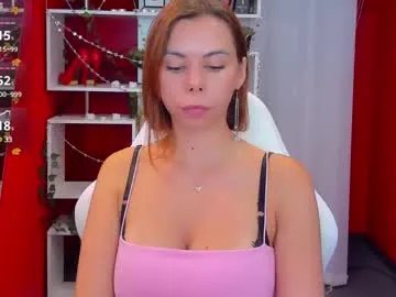 katecloud on Chaturbate