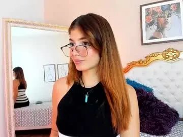 kateemartinez on Chaturbate