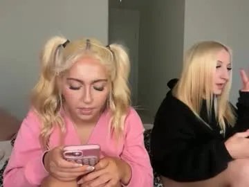 Freechat kateharperr on Chaturbate