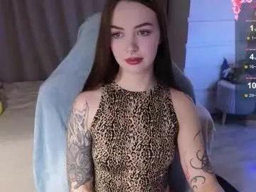 kateleoo on Chaturbate