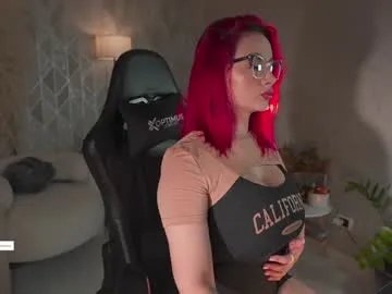 kateowens on Chaturbate