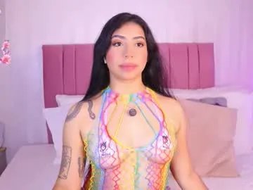 kath_rosee on Chaturbate
