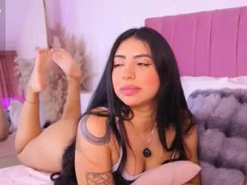 kath_rosee on Chaturbate