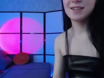 katherine_johnson on Chaturbate