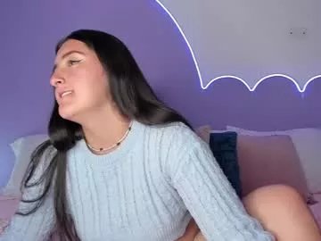 kathia_morelli on Chaturbate