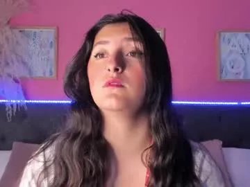 kathia_morelli on Chaturbate