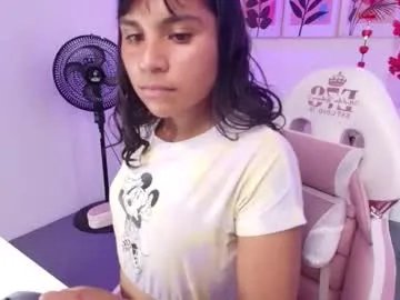 kathy_dolce — GOAL: Sexy Dance [85 tokens remaining] Welcome to my room!   The queen, one room  #teen #18 #shy #ebony #new