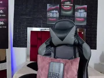 kathy_sc on Chaturbate